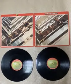 ビートルズ 洋楽