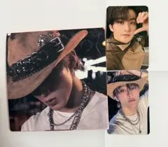 nct dream beat it up マーク セット