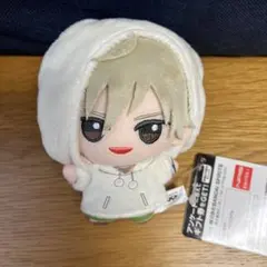 【プライズ】③ 新テニスの王子様　ちびぐるみ　白石蔵ノ介