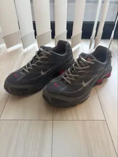 Nike Shox Ride 2 ナイキ　ショックス　ライド2