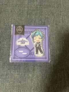 ツイステ　フロイド　バースデー　第二弾