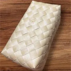 stacksto（スタックストー） Timb. レクタングル M ナチュラル