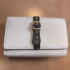 Samantha Thavasa Petit Choice 三つ折り財布のサムネイル