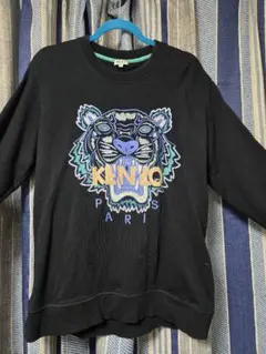 2026年最新】KENZO ケンゾー スウェットの人気アイテム - メルカリ