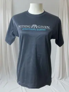 No21 ドライプラスTシャツ スポーツ 黒 ブラック シンプル 半袖