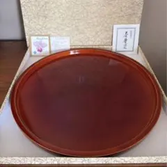 2026年最新】飛騨 春慶塗 お盆の人気アイテム - メルカリ
