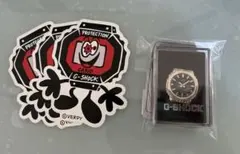 2026年最新】GSHOCKノベルティの人気アイテム - メルカリ