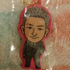 少年クロニクル　小森隼