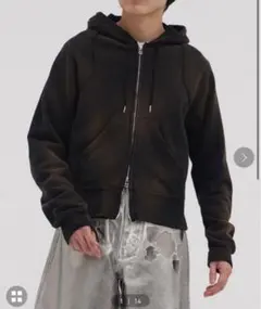J.L-A.L JLAL Fletch Hoodie L - メルカリ