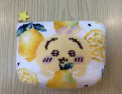 新品フェイラー ちいかわ うさぎ ポーチ小 ちいかわ」初コラボの全21商品。ラブラリー バイ フェイラーから