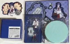 にじさんじ Rose Valentine 花籠つばさ　グッズ