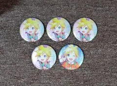 プロセカ グリ缶 3B 4B スマドリ 鏡音レン