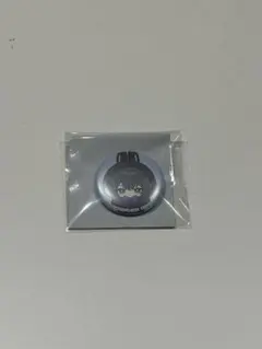 学マス GIGO 特典ミニ缶バッジ 手毬