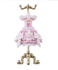 アイカツ！ Capsuleトルソーオーロラコーデ