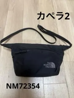 THE NORTH FACE NM72354 カペラ2