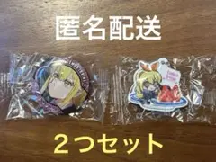 マッシュル MASHLE ビッくらポン レモン