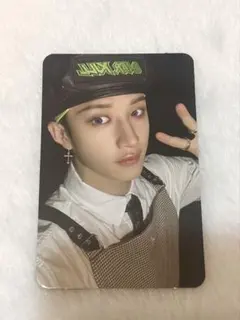 straykids スキズ バンチャン ATE サウェ ラキドロ トレカ