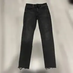 uniqlo ストレッチパンツ s