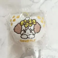 mikko クッションマスコット スフレ