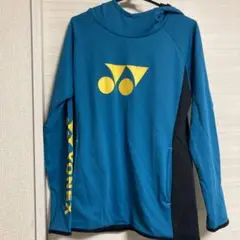YONEX パーカー　M