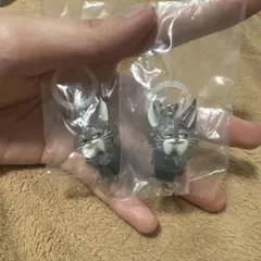 ズートピア めじるしアクセサリー2 バウバート　2点セット