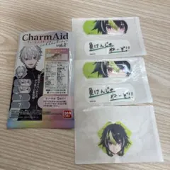 にじさんじ　チャームエイド　Charm Aid 伊波ライ
