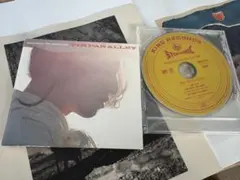 初回限定DVD付き毛皮のマリーズティン・パン・アレイ　ドレスコーズ特典CDセット