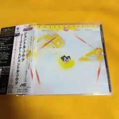 リー・リトナー&ジェントル・ソウツ/ジェントル・ソウツ　帯付き