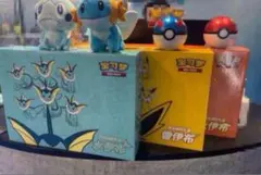 2025年最新】イーブイ ギフトボックスの人気アイテム - メルカリ