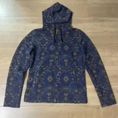 Subciety サブサエティ フルジップパーカ