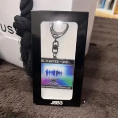 jsb forever one 来場者特典