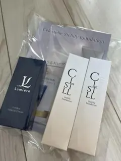 Célestelle Stellify cream 3本セット - メルカリ