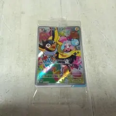 ポケモンカード　ナンジャモのカイデン　1枚　未開封　バトルパートナーズ