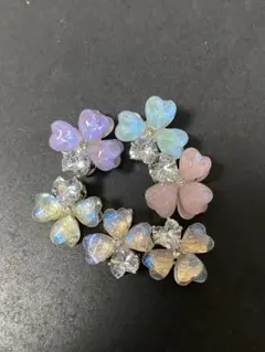 限定sale カスタムボールペン❤︎ハンドメイドビーズ