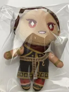 カリム　寮服ツイステぬいぐるみ