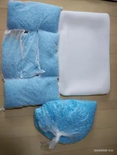 ロフテー 枕 3号 5セルのサムネイル
