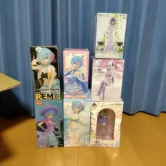 2026年最新】美少女フィギュアまとめ売りの人気アイテム - メルカリ