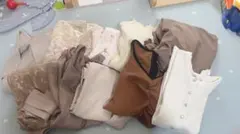 キレイめコーデ　まとめ売り　10点セット