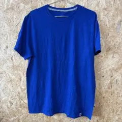 Russell Athletic Tシャツ ブルー Lサイズのサムネイル
