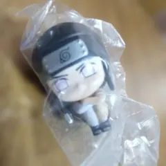 ナルト日向ネジ待ちぼうけフィギュア