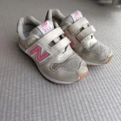 ニューバランス 313 17.5cm