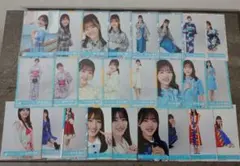 日向坂46 佐々木美玲 生写真 まとめ売り