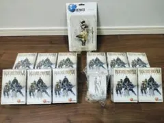 D*i様 ディシディア ファイナルファンタジー トレーディングアーツ Vol