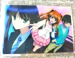 ホワイトアルバム2 アクリルスタンド WHITE ALBUM2 冬馬かずさのサムネイル