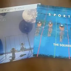 2026年最新】SQUARE レコードの人気アイテム - メルカリ
