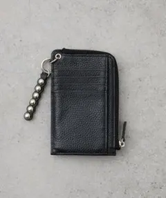 ☆イアパピヨネ 【インフルエンサーほし企画】本革スタッズフラグメントケース☆