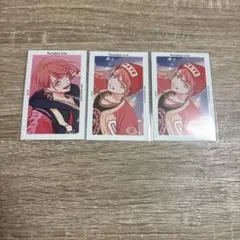 Paradox Live パラライ 円山玲央 纏め売り - メルカリ