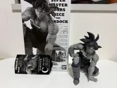 【最終値下げ‼️】ドラゴンボール フィギュア SMSP バーダック C賞 SMSP バーダック C賞 モノクロカラー フィギュア｜Yahoo!フリマ（旧