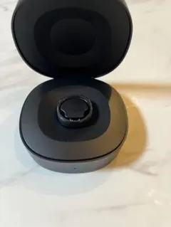 RingConn gen2スマートリング マットブラック　サイズ7