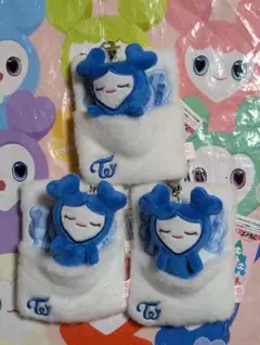 2026年最新】twice ツウィ ぬいぐるみの人気アイテム - メルカリ